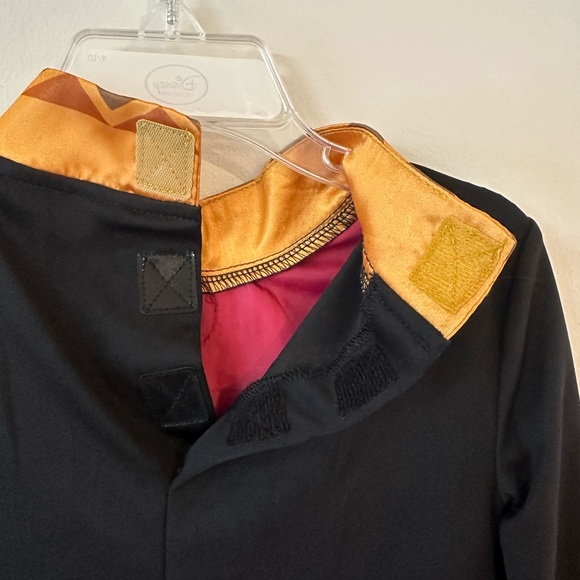 Disney Frozen 2 Anna Girls Costume NWT Various Sizes - Picture 8 of 10